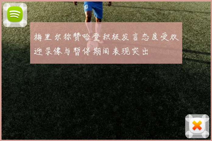 梅里尔称赞哈登积极发言态度受欢迎录像与暂停期间表现突出